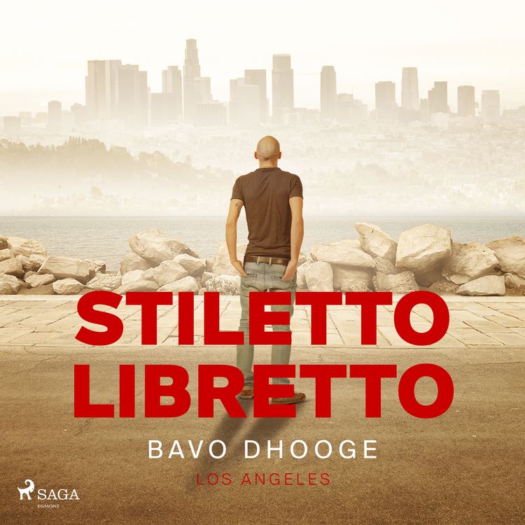 Produktbild: Stiletto Libretto