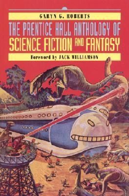 Produktbild: Ph Anthology Of Sci Fic & Fant