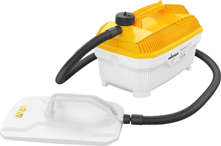 Wagner SteamForce Dampf-Tapetenablöser 2000W kaufen