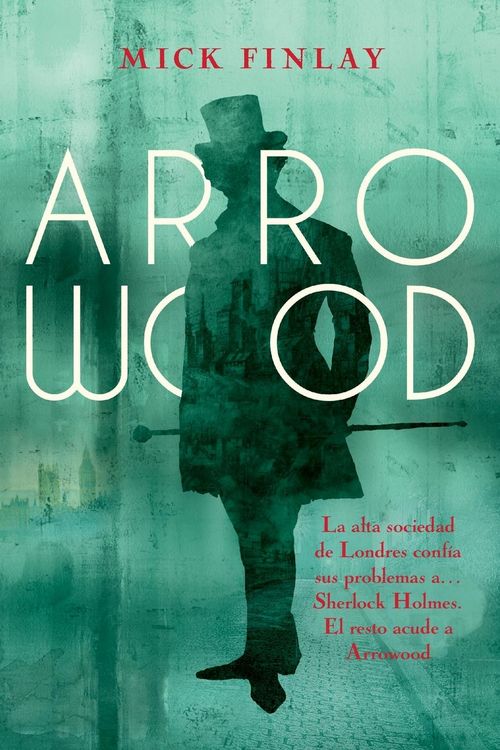 Produktbild: Arrowood