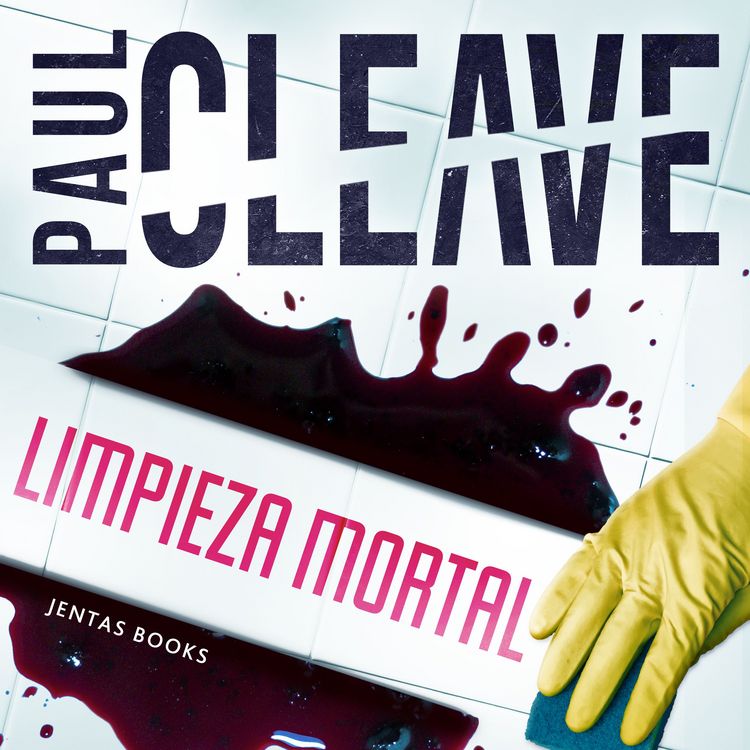 Produktbild: Limpieza mortal