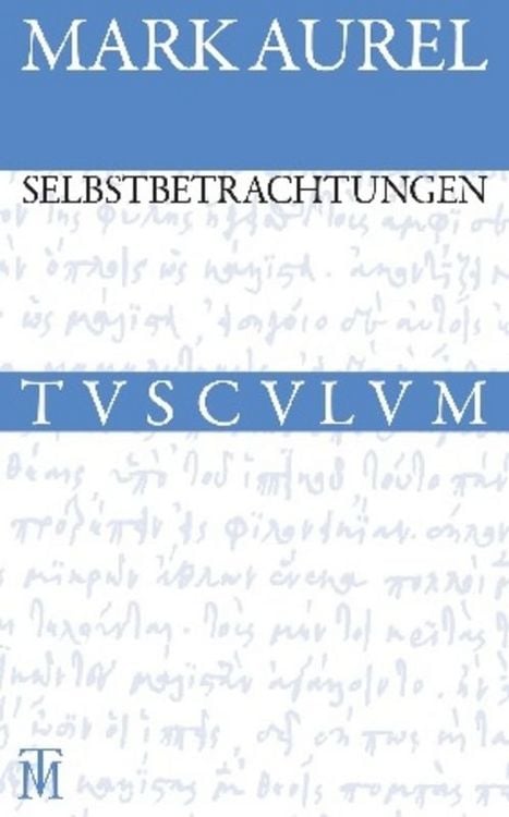 Produktbild: Selbstbetrachtungen