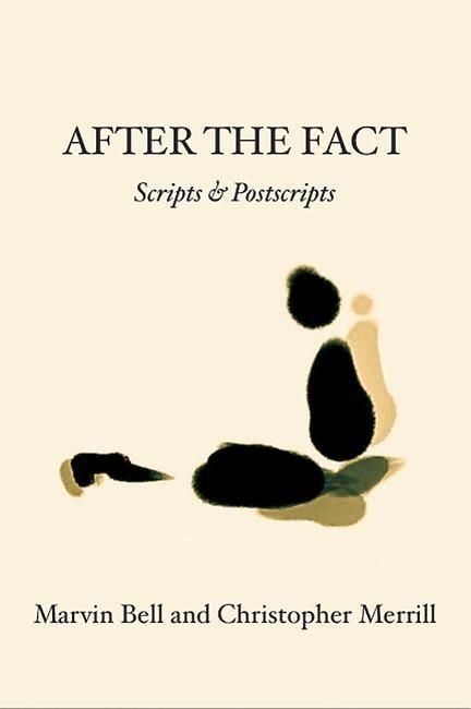 Produktbild: After the Fact: Scripts & Postscripts