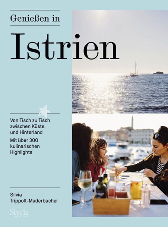 Produktbild: Genießen in Istrien