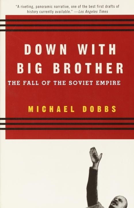 Produktbild: Down with Big Brother