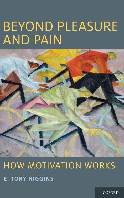 Produktbild: Beyond Pleasure and Pain