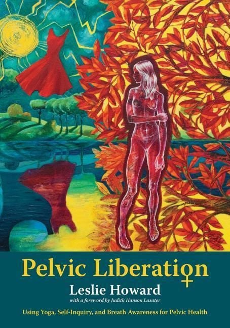 Produktbild: Pelvic Liberation