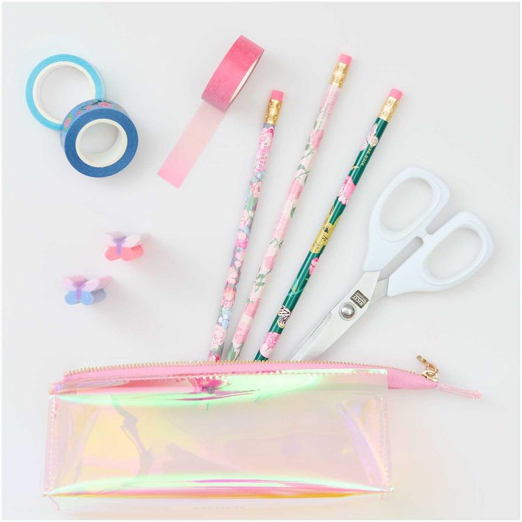 Produktbild: Tape Set La Vie En Rose, Green / Blue MIX