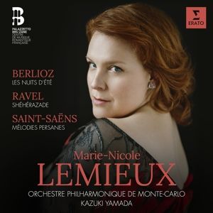 Produktbild: Les Nuits d't',Sh'h'razade,M'lodies Persanes