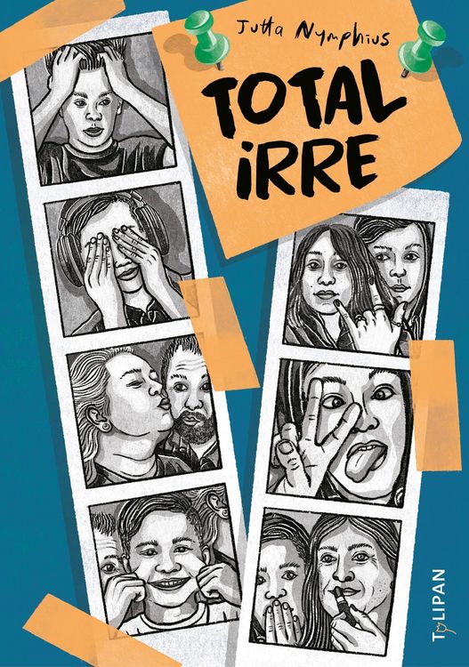 Produktbild: Total irre