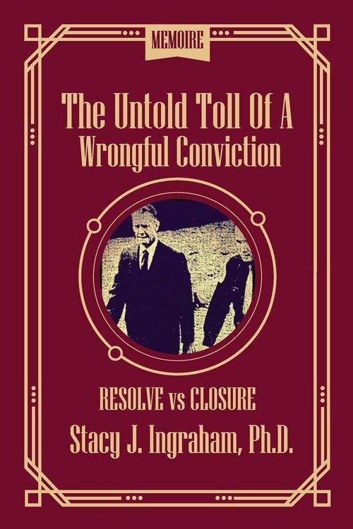 Produktbild: The Untold Toll of a Wrongful Conviction