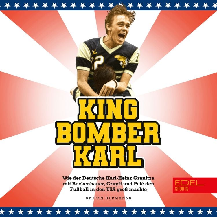 Produktbild: King Bomber Karl