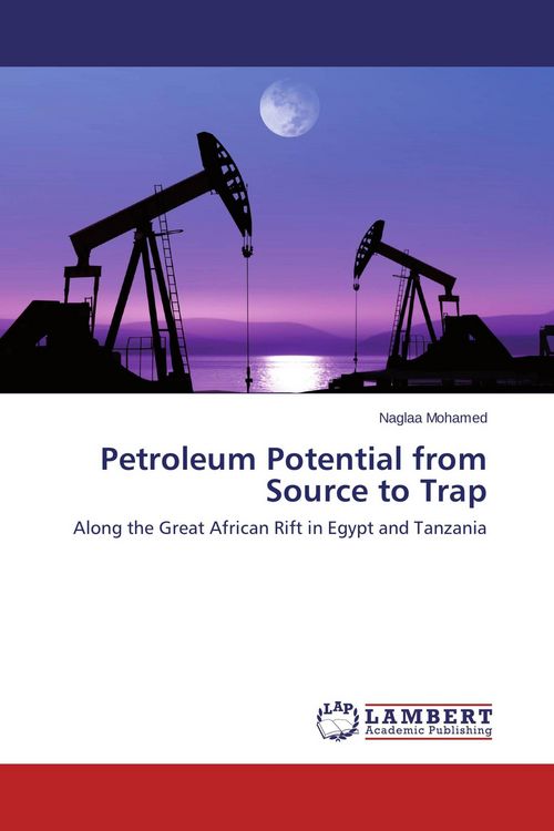 Produktbild: Petroleum Potential from Source to Trap