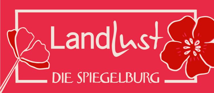 Produktbild: Decke - LandLust (ca.130x170 cm)
