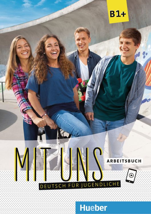 Produktbild: Mit uns B1+