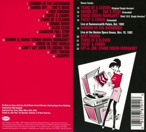 Produktbild: I Just Can't Stop It (Expanded)