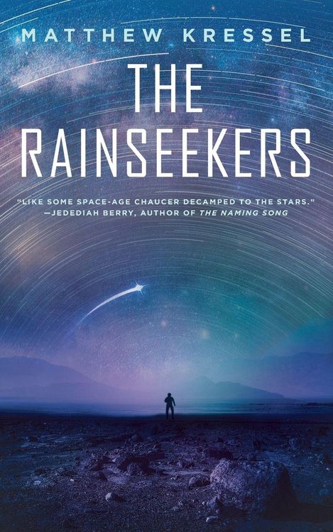 Produktbild: Rainseekers, The