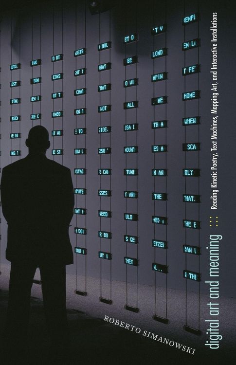 Produktbild: Digital Art and Meaning