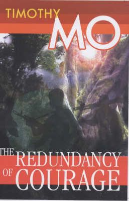 Produktbild: The Redundancy Of Courage