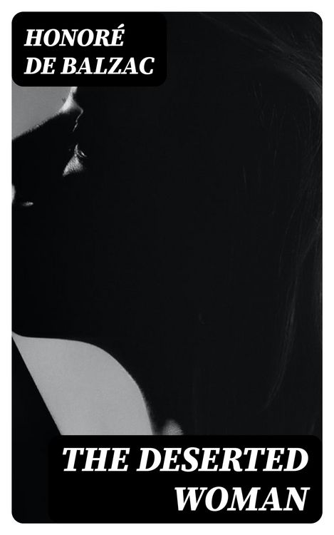 Produktbild: The Deserted Woman