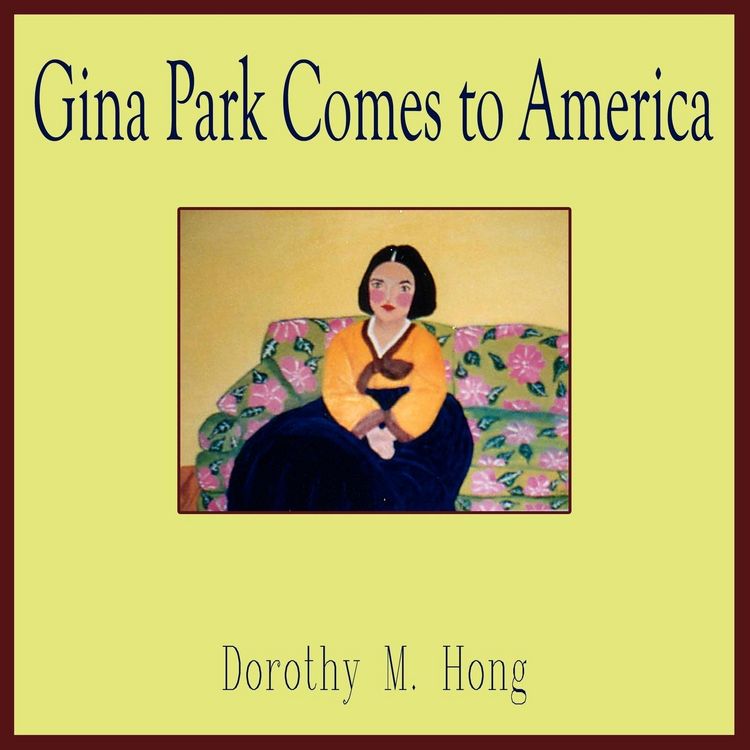Produktbild: Gina Park Comes to America