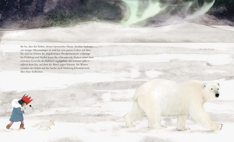 Produktbild: Der Eisb&auml;r