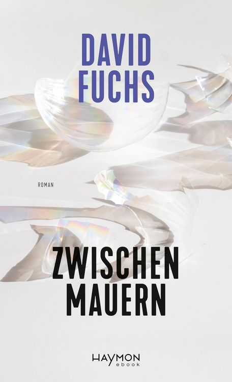 Produktbild: Zwischen Mauern