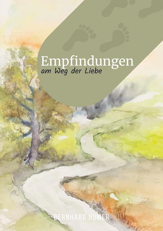 Produktbild: Empfindungen am Weg der Liebe
