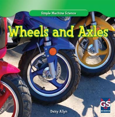 Produktbild: Wheels and Axles