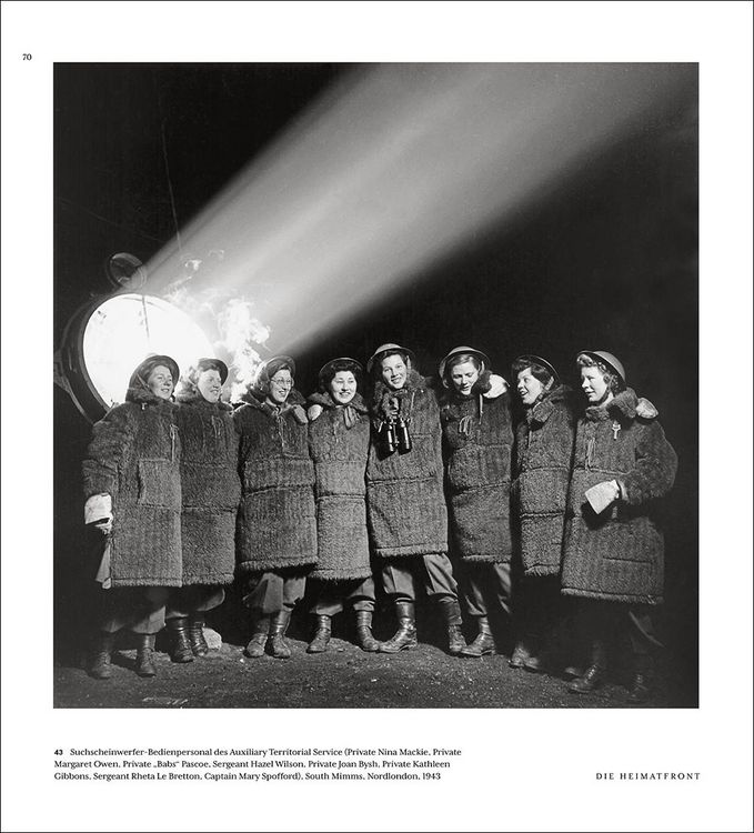 Produktbild: Lee Miller - Fotografien