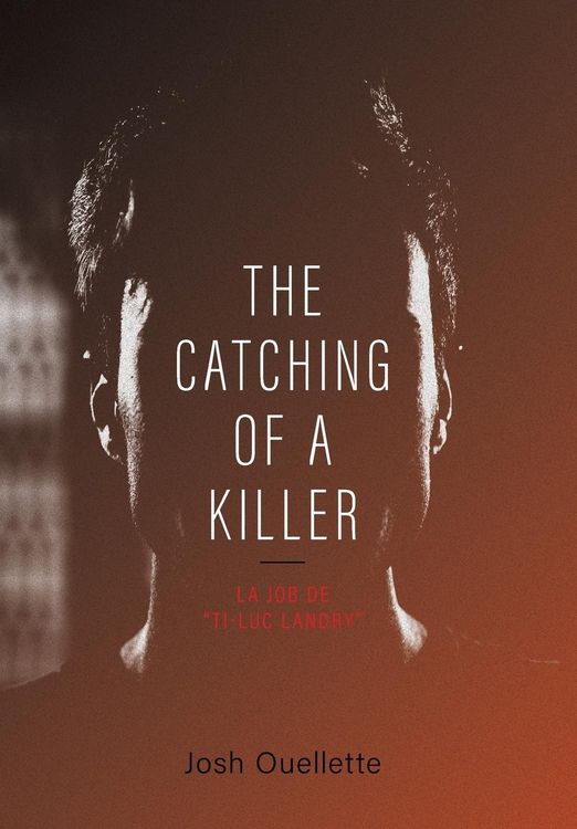 Produktbild: The Catching Of A Killer