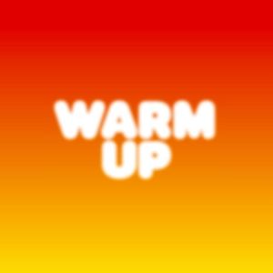 Produktbild: Warm Up