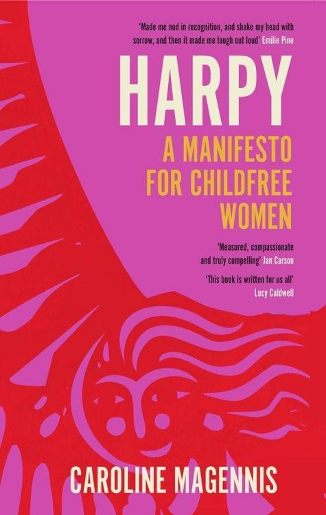Produktbild: Harpy