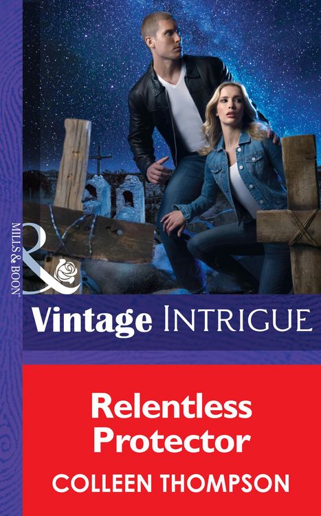 Produktbild: Relentless Protector