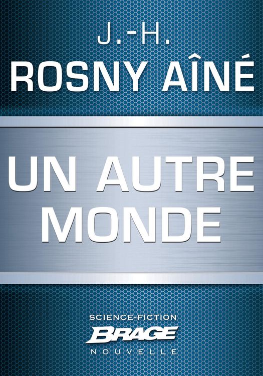 Produktbild: Un autre monde