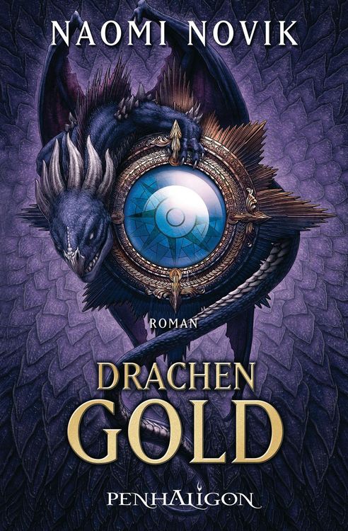 Produktbild: Drachengold
