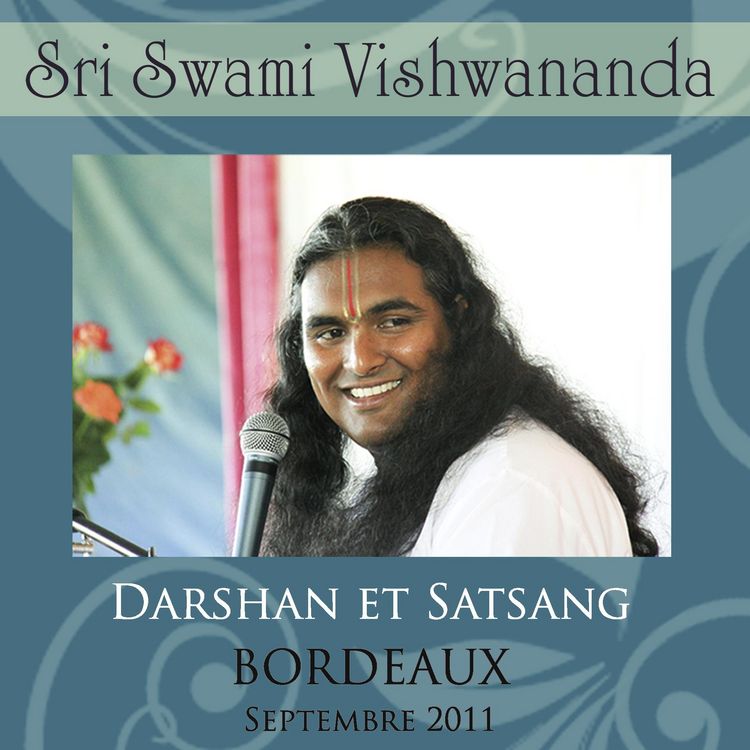 Produktbild: Darshan et Satsang