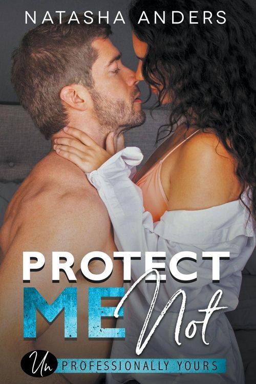 Produktbild: Protect Me Not