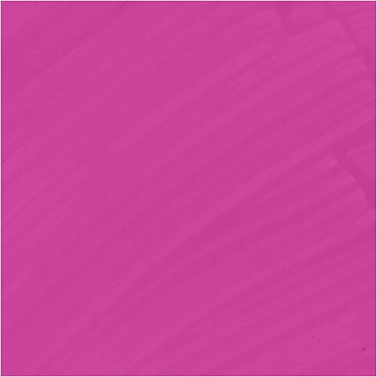 Produktbild: Creativ Company Acrylfarbe Matt, Pink, 500 ml/ 1 Fl.