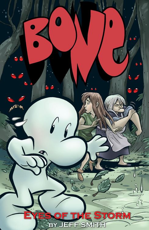 Produktbild: BONE