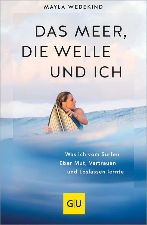 Produktbild: Das Meer, die Welle und ich