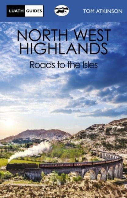 Produktbild: The North West Highlands