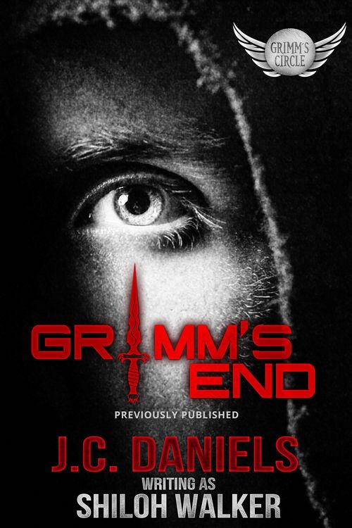 Produktbild: Grimm's End