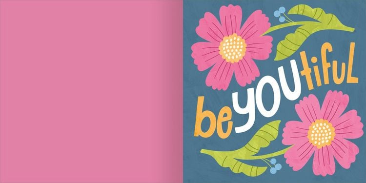 Produktbild: I Love to Bloom &ndash; Diamantsticker
