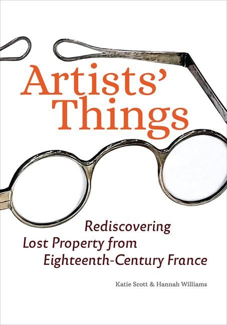 Produktbild: Artists' Things