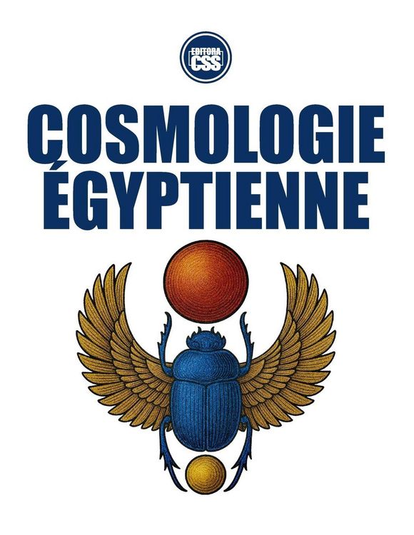 Produktbild: COSMOLOGIE &Eacute;GYPTIENNE