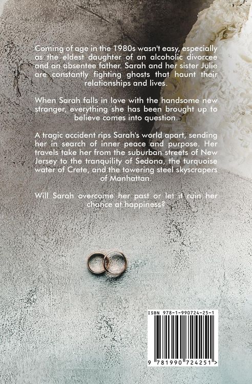 Produktbild: The Many Loves of Sarah Brennan