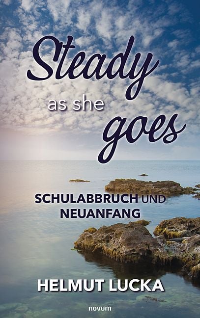 Produktbild: Steady as she goes