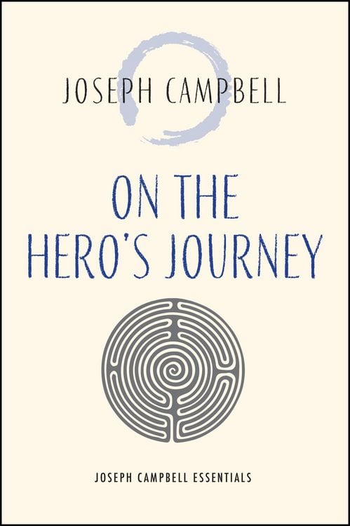 Produktbild: On the Hero's Journey