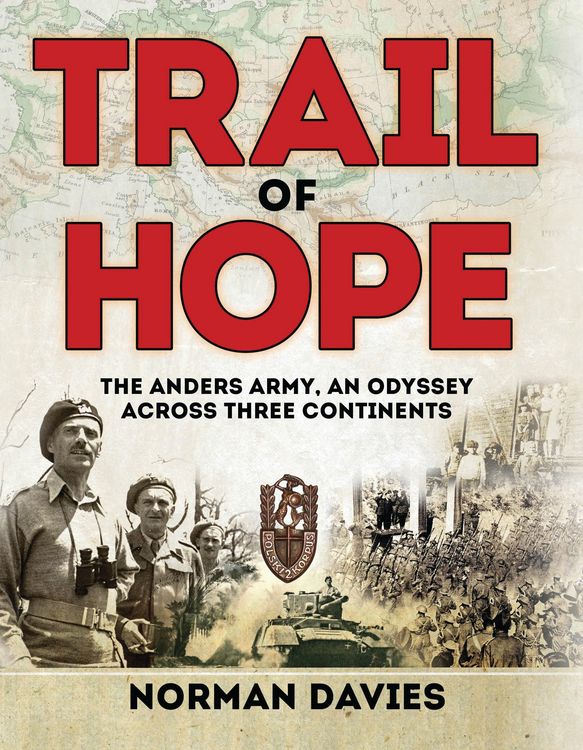 Produktbild: Trail of Hope